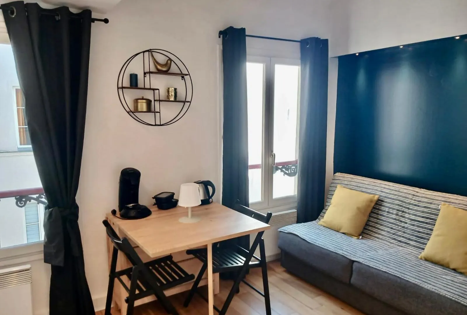 Tres Joli Studio - Centre Paris - Le Coeur Du Marais