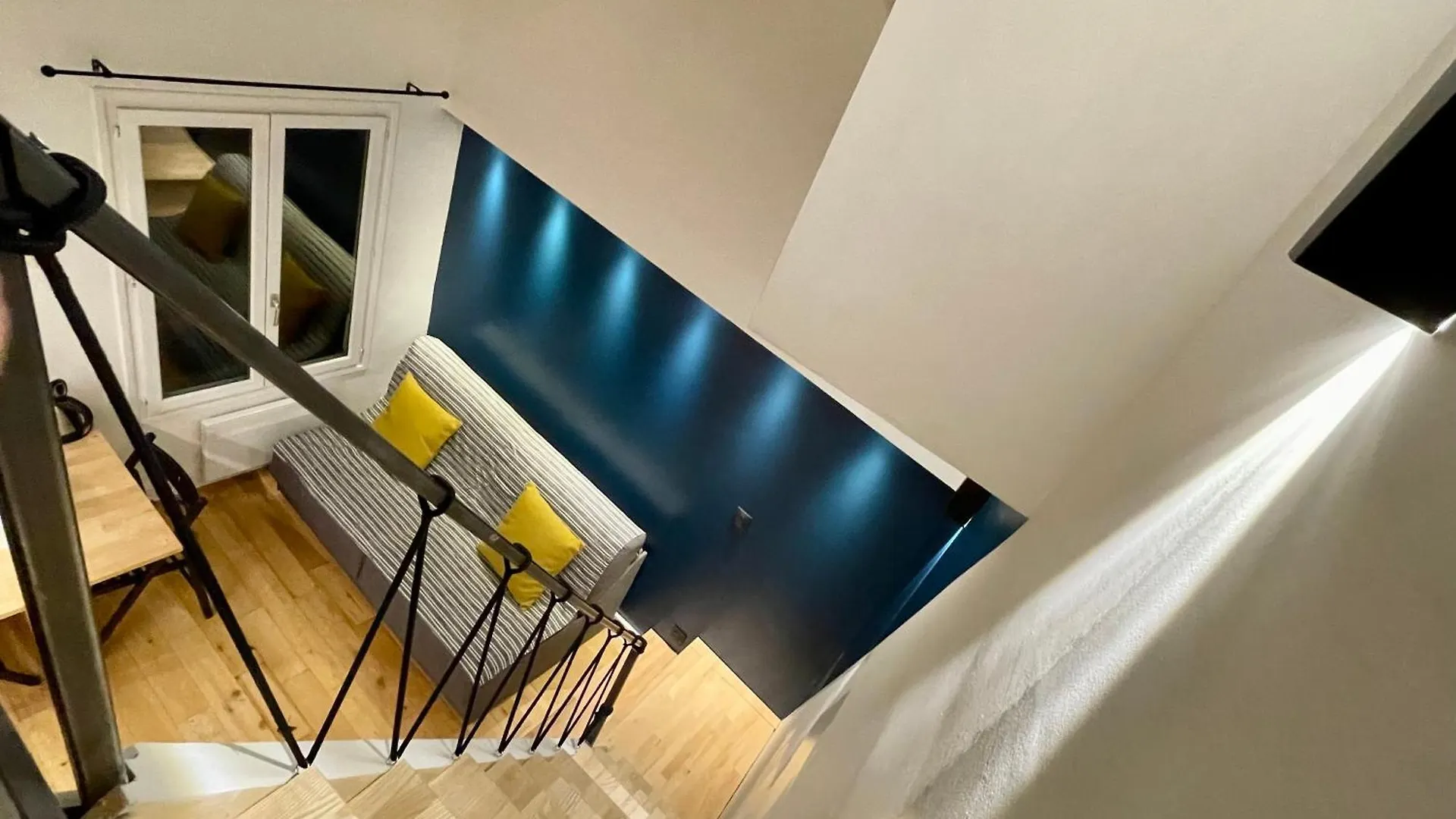 Tres Joli Studio - Centre Paris - Le Coeur Du Marais